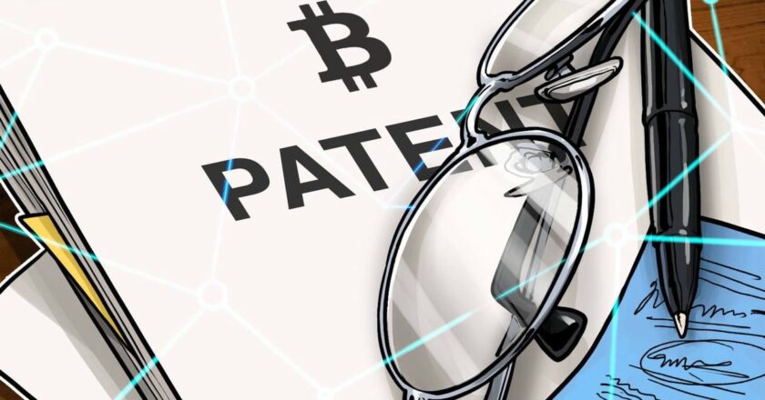 Bitcoin madencileri şifreleme patentleri için dava edildi