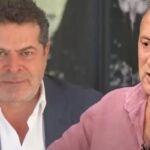 Gözaltına alınan Fatih Altayli, Cüneyt Özdemir'den destek aldı: “Sevmediğin her sesi susturabilirsiniz, ama …”