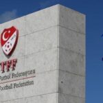 Sayı 32 idi! TFF, 6 takım ulusal lisans verdi
