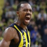 Fenerbahce şimdi Galatasaray'a giden şampiyonaları kazandı … Errick McCollum Cimbom geliyor!
