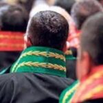 Hsk'nin 4 Bin 36 Resmi Gazetede Bakanlık Değişimi Hakimleri ve Karar Verileri
