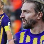 EYUPSPORT'u selamladı … 8 yıl sonra İstanbul'dan ayrıldı! Canta Erkin tarafından Beklenmedik İmza