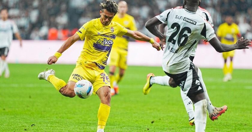 Tayfur Bingöl Eyupsport Deklarasyonu! – Spor Haberleri
