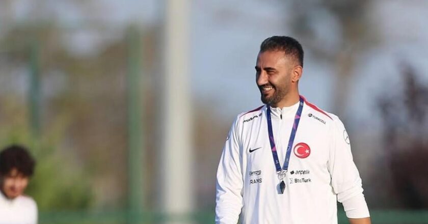 Son Dakika | Selcuk Sahin EYEPPORT DÖNEMİ!
