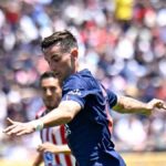 Son Dakika Spor Haberleri | PSG ayrıca Atletico Madridi'yi dağıttı