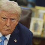 Trump: Faiz 2-3 puan düşük olmalı