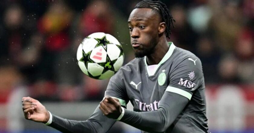Tammy İbrahim kimdir? Bombayı Beşiktaş'dan transfer edin! Tammy Abraham ile anlaşan ifade!