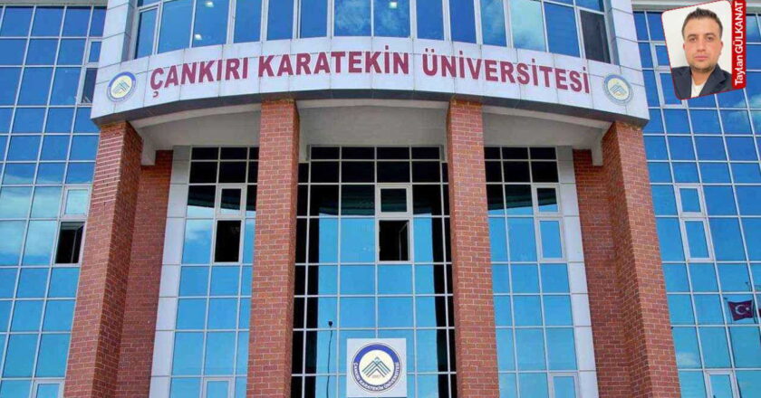 Çantan'da parayla oynayan rektör, öğrencilerin müzik eğitimi hakkında endişelenmedi: Alan dışındaki öğretmenler atandı -Türkiye haberlerini çizerek
