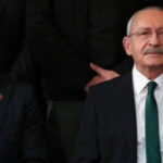 EKREM İMAMUoğlu -KEMAL KILIÇDARoğLU CHP'deki röportajı “olumlu” olarak yorumlanır: Kan basıncını düşüren röportaj – siyasi haberleri kırmak