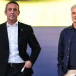 Fenerbahçe sıcak saatler! Jose Mourinho için karar verdi … – Son Dakika Spor Haberleri