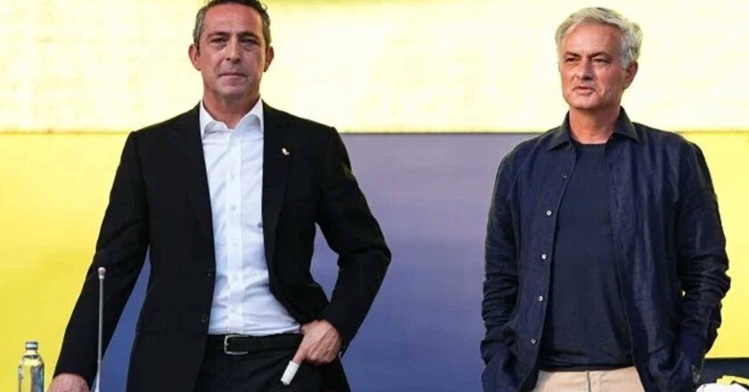 Fenerbahçe sıcak saatler! Jose Mourinho için karar verdi … – Son Dakika Spor Haberleri