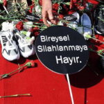 Kadın cinayet verileri bireysel silahlanma sorununu ortaya çıkardı: yasal hükümler – son dakika Türkiye Haberleri
