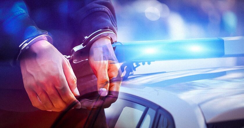 Samsun'da bir uyuşturucu operasyonunda yakalanan 10 şüpheli