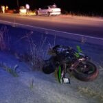 Sakarya'da arabalarla çarpıştı iki motosiklet: 1 ölü, 3 yaralı