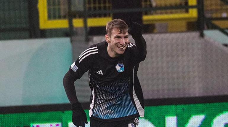 Trabzonspor, ayrılmayı resmen duyurdu
