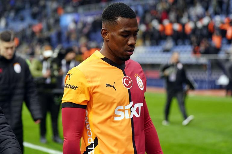 Galatasaray'daki sürpriz gelişme, yönetimi ayırma kararını iletti ...