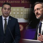 Fahrettin Altun'dan Ali Mahir Duşarr'ın cevabı: “Sessiz kalmasını bekleyemeyiz”