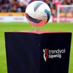 Cihaz Super League'de alındı, ilk haftanın programı açıklandı! İşte Besiktas, Fenerbahce, Galatasaray ve Trabzonspor Derby Haftalar –