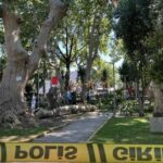 Kocaeli'de 3 kişi yaralandı.