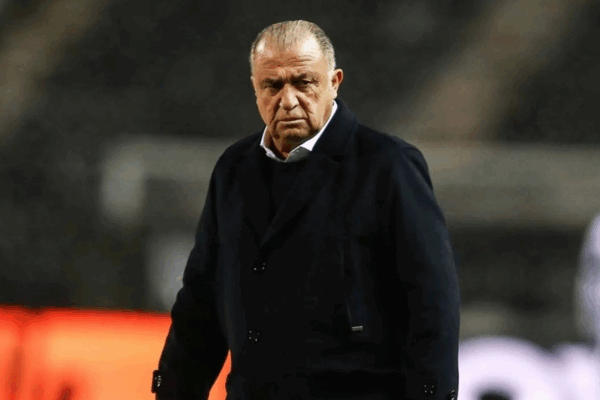 Al Shabab'dan Fatih Terim'e çok ilginç veda! Seçtikleri şarkı gündemdeydi –