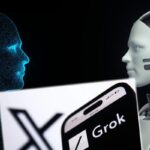 X Kontrol Dışı Yapay Zeka Asistanı kafası karıştı! Hareket şiddetli cevaplardan sonra gerçekleşti