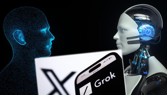X Kontrol Dışı Yapay Zeka Asistanı kafası karıştı! Hareket şiddetli cevaplardan sonra gerçekleşti