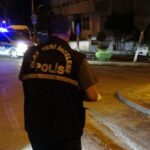 Malatya'da Silahlı Savaş ve Bıçak: 1 Yaralı
