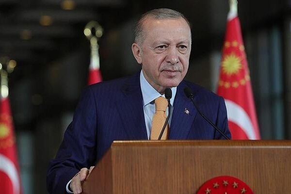 Başkan Erdoğan'ın LGS'deki Dönek suçlamalarında açıklaması! “Çocuklarımız hedeflendi”