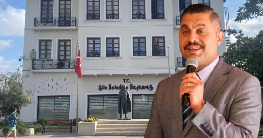 Şile belediyesine operasyon … Belediye Başkanı Özgür Kabadayi tutuklandı! – Türkiye haberlerini kırmak