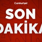 Son Dakika … Ekrem Okamamlu: “Daha önce söyledim, tehlikedeyiz” – Siyasi Haberleri Kırın