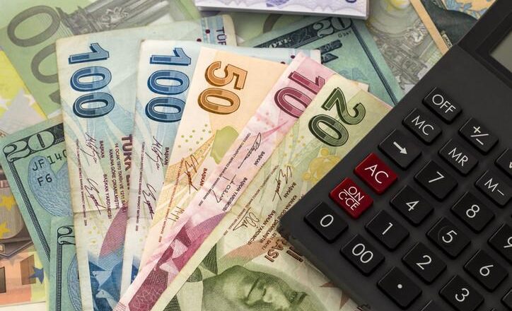 Dolar Değişiklik Fiyatları, Euro 1 Temmuz 2025 || Döviz maliyetindeki satın alma fiyatı ne kadar arttı? İşte mevcut yabancı fiyatların mevcut fiyatları …