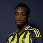 Jhon Duran tarihe Fenerbahçe'ye düştü