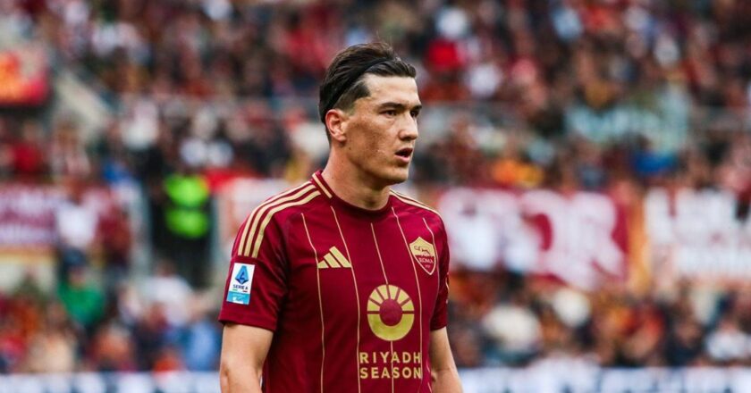Roma'dan Daşakshir'e Transfer – Spor Haberleri