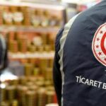 Ticaret Bakanlığı, ithalatta haksız rekabetin önlenmesine karşı basın açıklamasını genişletti.