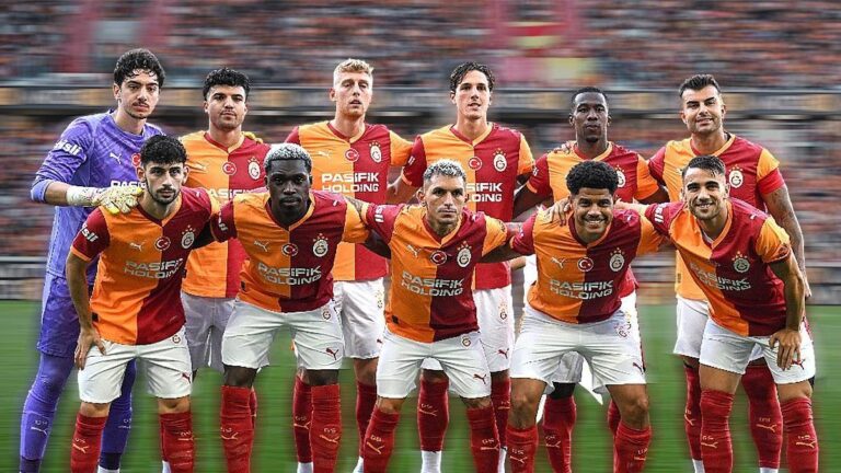 Galatasaray'da sürpriz gelişme! Kararını yönetime gönderdi …