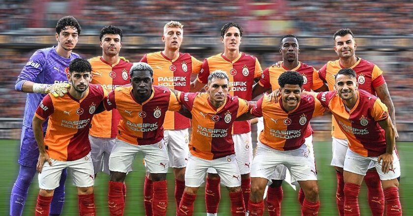 Galatasaray'da sürpriz gelişme! Kararını yönetime gönderdi …