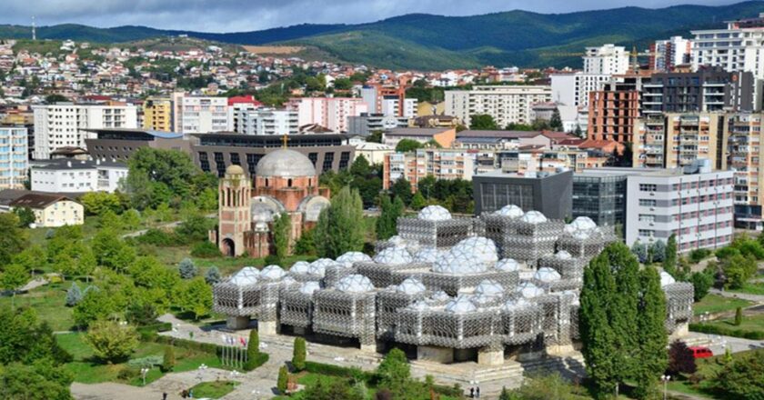 Tarih, dil, coğrafya ve seyahat bilgileri … Kosova'yı merak edenler