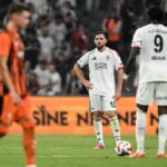 Beşiktaş yarın Shakhtar Donetsk'e karşı tur için yarışacak