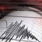 Rusya'da Deprem: 6.7 ile şişmiş
