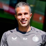 Fenerbahce Robin Van Persie'nin Tanımı: “Harika Bir Maç” – Spor Haberlerini Breaking