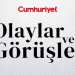 Etkinlikler ve Görüşler Yazdı: Modern Çağın Yeni Dinleri – Mahmut Aslan