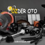 Otomobil Online Parça Almanın Avantajları