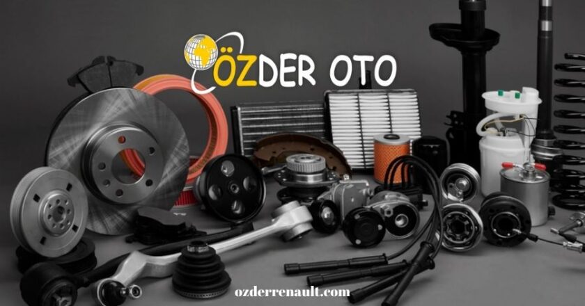Otomobil Online Parça Almanın Avantajları