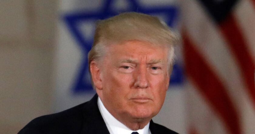 Trump: Gazze'deki uzlaşma emin değil, ancak gerçekleşme olasılığı yüksek