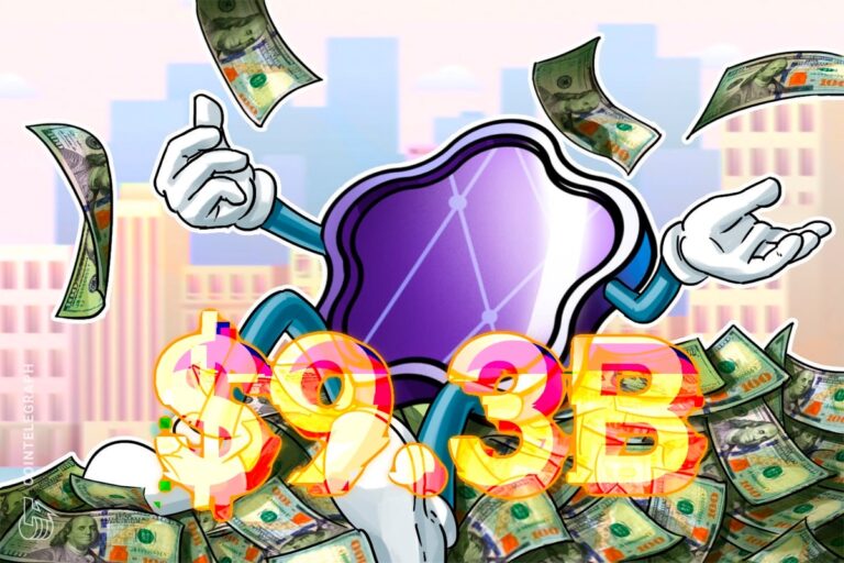 Ethereum patlaması NFT piyasa değerini 9,3 milyar dolara çıkardı