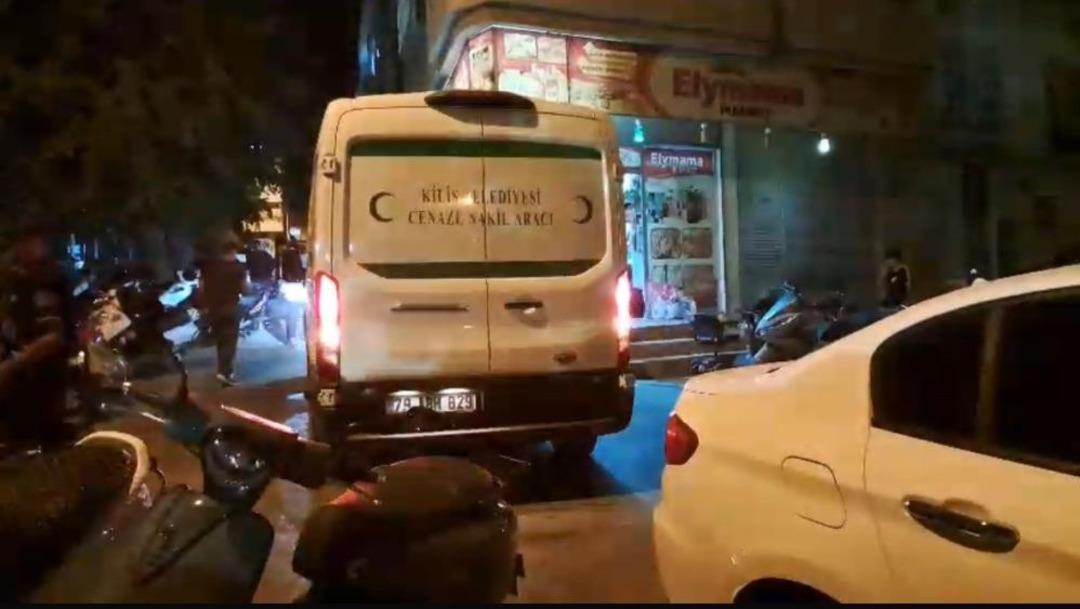 İki gün boyunca her yerde aranan 2 yaşındaki çocuktan acı verici haberler ... Well 3'te ölü bulundu