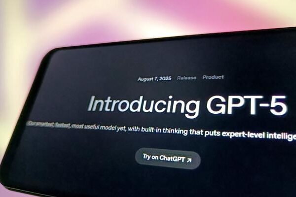 Sabırsızlıkla beklendi, sonunda geldi! Openai GPT-5'i tanıttı: “Şimdiye kadarki en zeki, hızlı ve kullanışlı yapay zeka modeli”