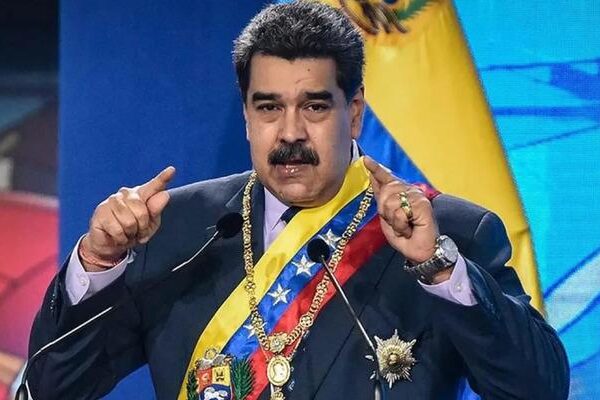 Amerika Birleşik Devletleri Maduro ödülünü 50 milyon dolardan artırdı