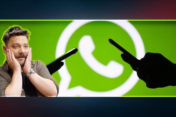 “Whatsapp dinleniyor mu?” Sordu! Bilgisayar Güvenliği Uzmanı'ndan Özuzhan Uoğur'a şaşırtıcı yanıt