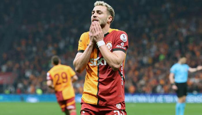 Maldan'dan Baraş Alper Yulmaz Tuncay Maldan'ın yöneticisi! Eleştirdi Galatasaray …
